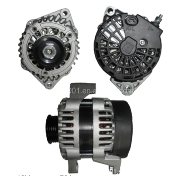 Chevrolet N300 Alternator - Part Number 529132074, 24538278